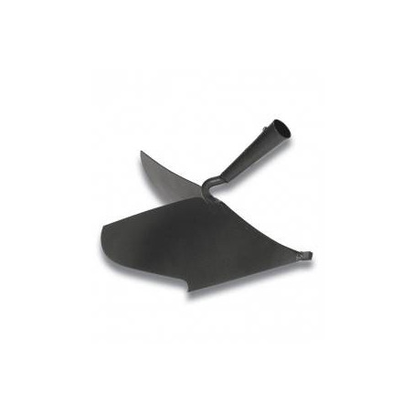 Haczka Obsypnik  n/o mały